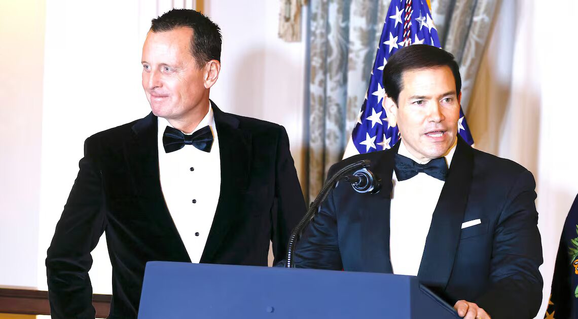 Secret MAGA Battle Left Trump Goon Nursing a Massive L