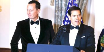 Secret MAGA Battle Left Trump Goon Nursing a Massive L