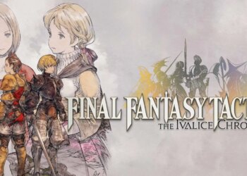Latest Final Fantasy Remaster Just Hit a Huge Milestone