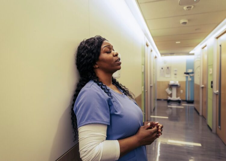 New evidence shows how discrimination shortens lives in Black communities