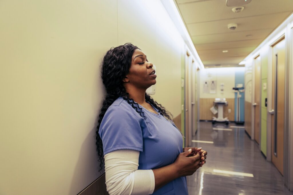 New evidence shows how discrimination shortens lives in Black communities