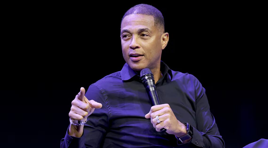 Career DOJ Prosecutors Refuse to Take Up Don Lemon Case