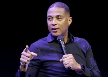 Career DOJ Prosecutors Refuse to Take Up Don Lemon Case