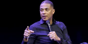 Career DOJ Prosecutors Refuse to Take Up Don Lemon Case