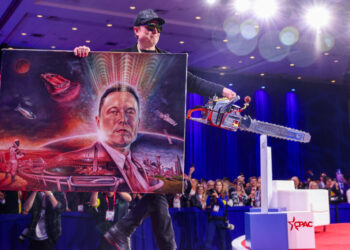 Trump administration admits DOGE accessed personal Social Security data