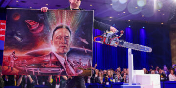 Trump administration admits DOGE accessed personal Social Security data