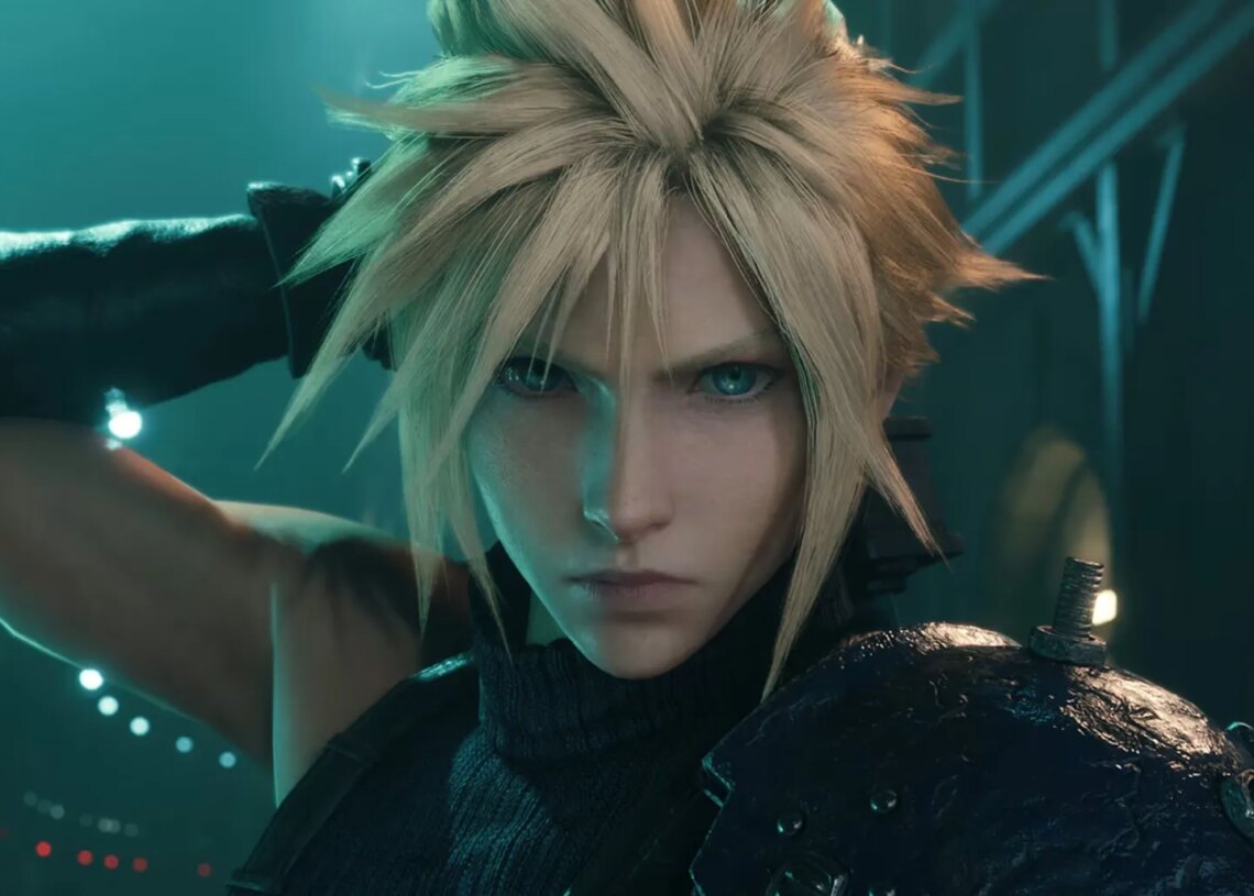 FINAL FANTASY VII REMAKE INTERGRADE Review – One of Switch 2’s Best Ports