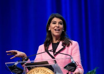 Lawmaker questions about immigrant arrests go unanswered by D.C. police