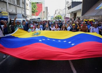 Trump is riding high on Venezuela. It might not last.