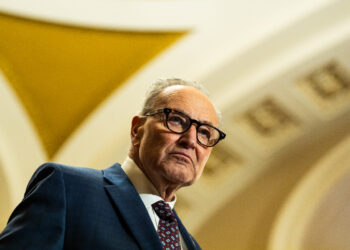 Senate pushes for Homeland Security funding deal as shutdown looms