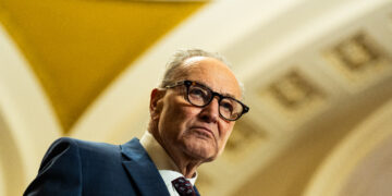 Senate pushes for Homeland Security funding deal as shutdown looms