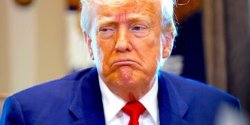 Trump Humiliates White House Doctors Over His Secret Scan: ‘Worst F***ing Thing’