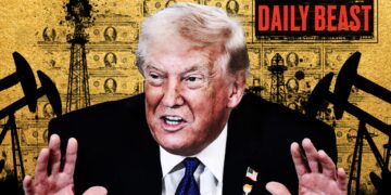 This Is What Greedy Trump’s Really Up To With Oil: Scaramucci