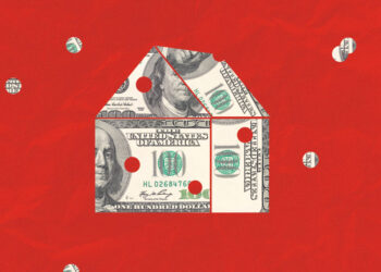 A powerful force has been holding back the housing market. It’s finally easing.