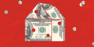 A powerful force has been holding back the housing market. It’s finally easing.