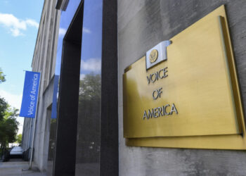 Trump is addicted to military force. But the U.S. needs more soft power.