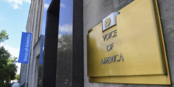 Trump is addicted to military force. But the U.S. needs more soft power.