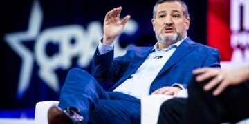 The tale of the Ted Cruz tapes is not one Trump wants to hear