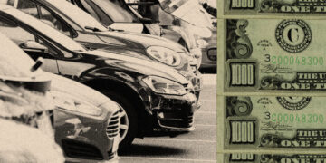 The new vs. used car debate is dead. They’re both expensive debt traps.