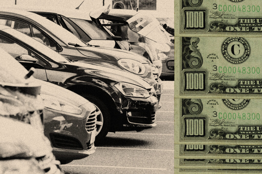 The new vs. used car debate is dead. They’re both expensive debt traps.