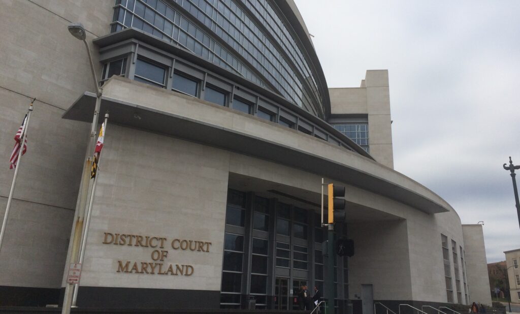 Teen killed in Maryland parking lot where he went to trade coat for gun