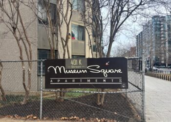 Seniors in 10-story building face sixth week without working elevator