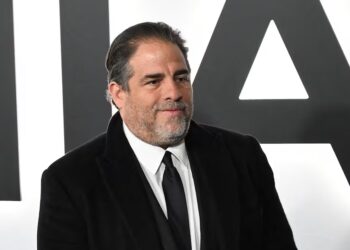 Melania ‘Doc’ Director Found in Creepy Epstein Files Photos