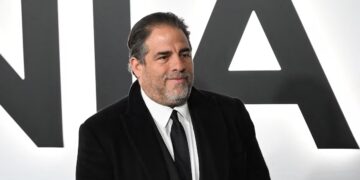 Melania ‘Doc’ Director Found in Creepy Epstein Files Photos