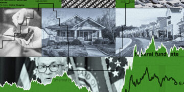 What a new Fed chair could mean for the economy