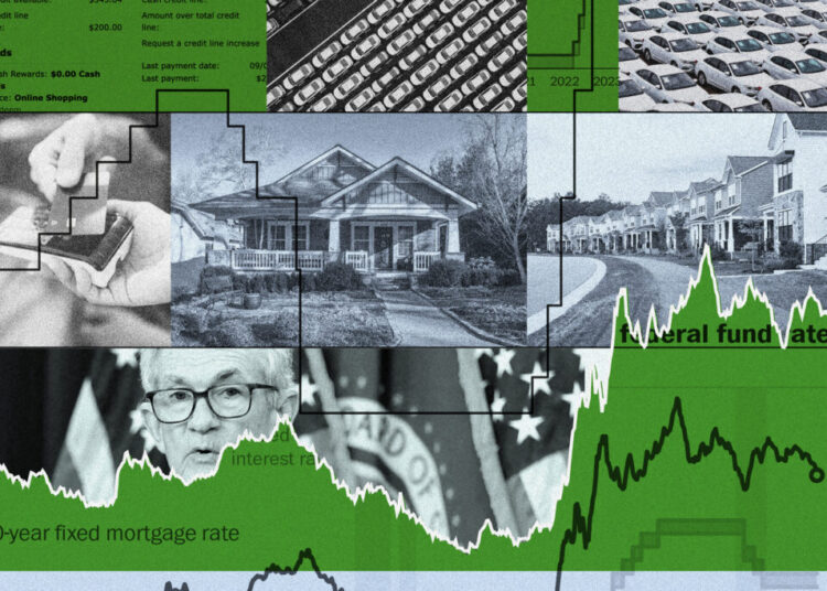 What a new Fed chair could mean for the economy