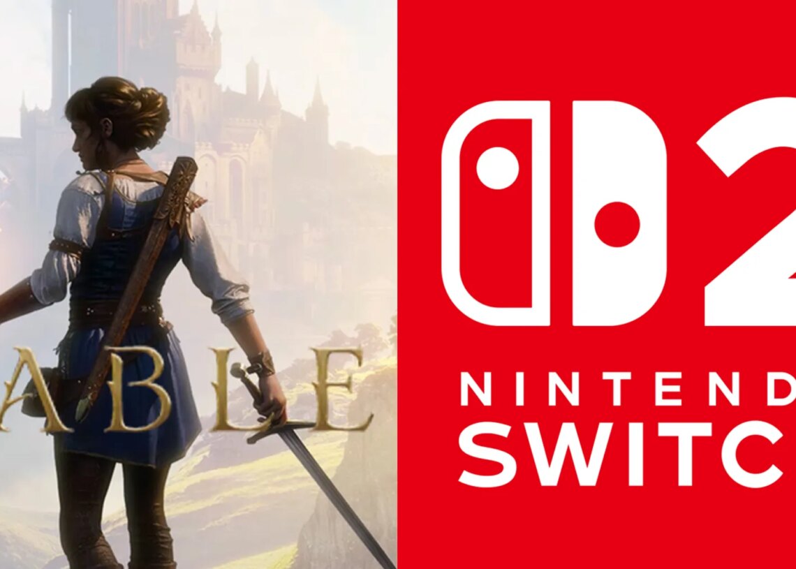 Fable Switch 2 Port “Under Consideration” at Xbox, Insider Claims