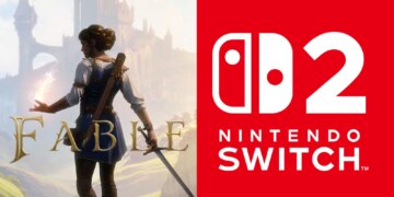Fable Switch 2 Port “Under Consideration” at Xbox, Insider Claims
