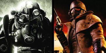 Fallout 3 Remaster Confirmed by Prominent Leaker, New Vegas Remake Also Rumored