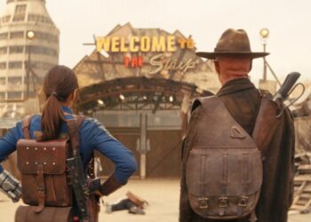 ‘Fallout’ Team Breaks Down ‘Very Jarring’ Episode 5 Betrayal