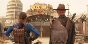 ‘Fallout’ Team Breaks Down ‘Very Jarring’ Episode 5 Betrayal