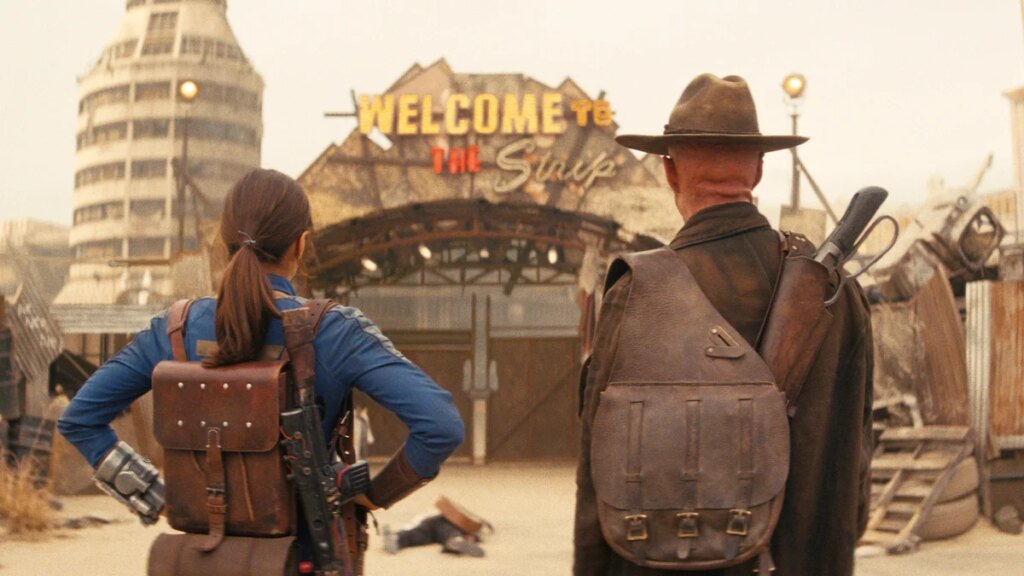 ‘Fallout’ Team Breaks Down ‘Very Jarring’ Episode 5 Betrayal