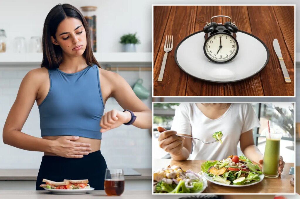 Popular intermittent fasting diets may not deliver the health benefits many expect