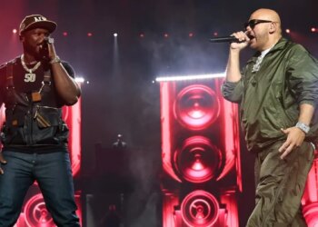 ‘I Think He’s Got Eight New Beefs’: Fat Joe Explains Current Relationship With 50 Cent After Past Beef