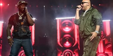 ‘I Think He’s Got Eight New Beefs’: Fat Joe Explains Current Relationship With 50 Cent After Past Beef