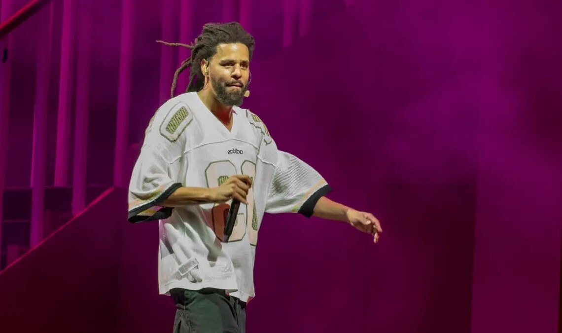 Fate Joe Argues J. Cole Lost His Spot in Rap’s ‘Big Three’ After This Critical Move in Kendrick-Drake Beef