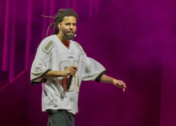 Fate Joe Argues J. Cole Lost His Spot in Rap’s ‘Big Three’ After This Critical Move in Kendrick-Drake Beef