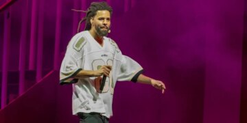 Fate Joe Argues J. Cole Lost His Spot in Rap’s ‘Big Three’ After This Critical Move in Kendrick-Drake Beef