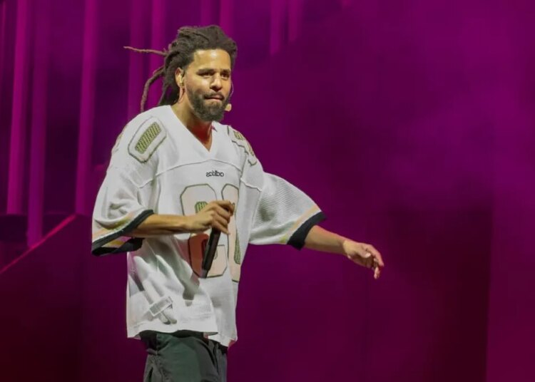 Fate Joe Argues J. Cole Lost His Spot in Rap’s ‘Big Three’ After This Critical Move in Kendrick-Drake Beef