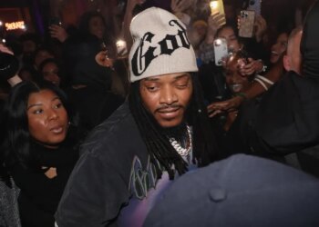 Fetty Wap Shares How He Gained 85 Pounds in Prison (And the Rapper Who Helped Him Through His Sentence)