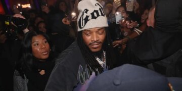 Fetty Wap Shares How He Gained 85 Pounds in Prison (And the Rapper Who Helped Him Through His Sentence)