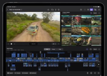 Apple Paywalls Creator Studio Features Behind a Subscription