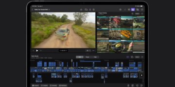 Apple Paywalls Creator Studio Features Behind a Subscription