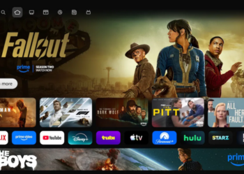 Amazon Revamps Fire TV User Interface, Mobile App for 30% Faster Content Discovery