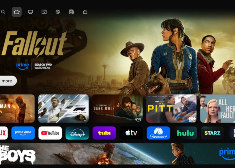 Amazon Revamps Fire TV User Interface, Mobile App for 30% Faster Content Discovery