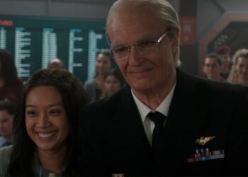  ‘For All Mankind’ Gets First Teaser Ahead of Season 5 Debut